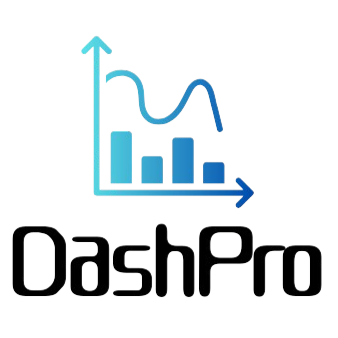 DashPro Logo